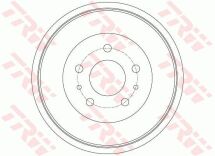 Гальмівний барабан