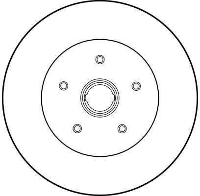 Гальмівний диск Гальмівний диск