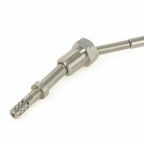 Датчик, температура выхлопных газов