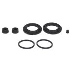 Ремкомплект супорта переднього 43mm D-max 07-