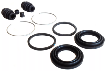 Ремкомплект суппорта переднего FORESTER/LEGACY/IMPREZA (43мм) 95-05