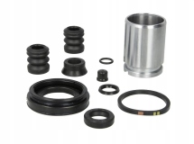 Ремкомплект супорта VW Caddy III (d=38mm) (+поршень) (Lucas)