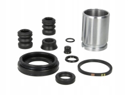 Ремкомплект суппорта VW Caddy III (d=38mm) (+поршень) (Lucas) Ремкомплект суппорта VW Caddy III (d=38mm) (+поршень) (Lucas)