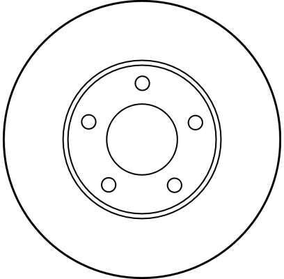 Тормозной диск