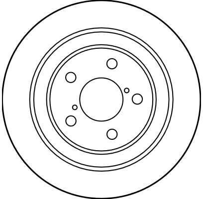 Гальмівний диск