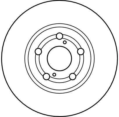 Гальмівний диск