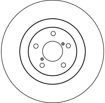 Гальмівний диск