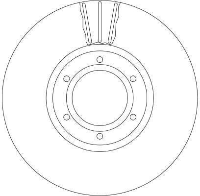 Гальмівний диск