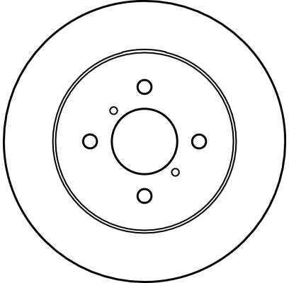 Тормозной диск