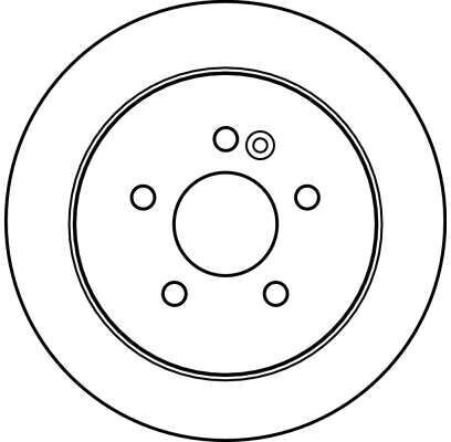 Тормозной диск Тормозной диск