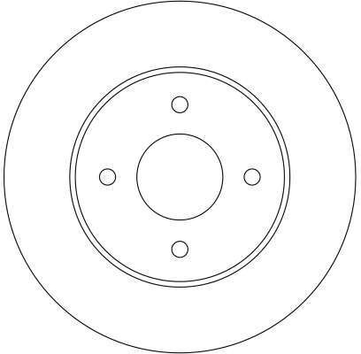 Тормозной диск