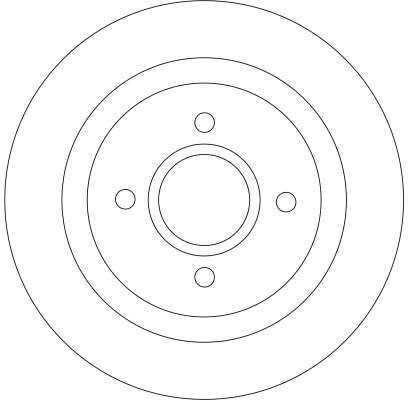 Гальмівний диск