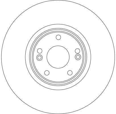 Гальмівний диск