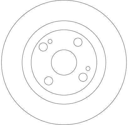 Гальмівний диск Гальмівний диск
