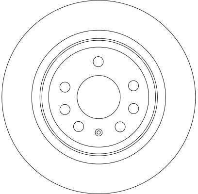 Гальмівний диск