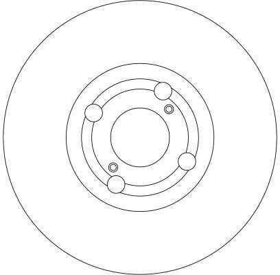 Гальмівний диск