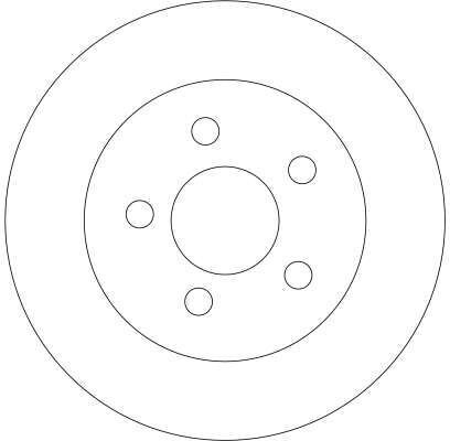 Гальмівний диск