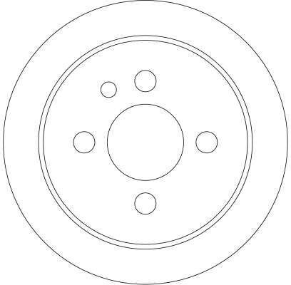 Гальмівний диск