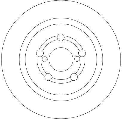 Гальмівний диск Гальмівний диск
