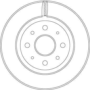 Гальмівний диск