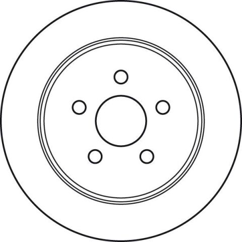 Тормозной диск