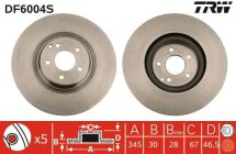 Тормозной диск Тормозной диск