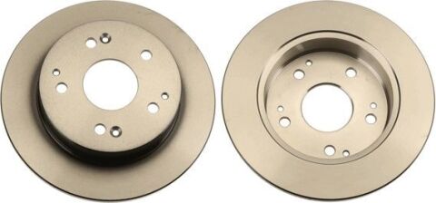 Гальмівний диск Гальмівний диск