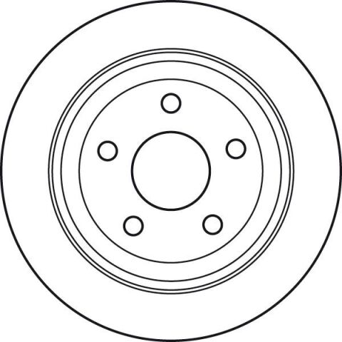 Гальмівний диск