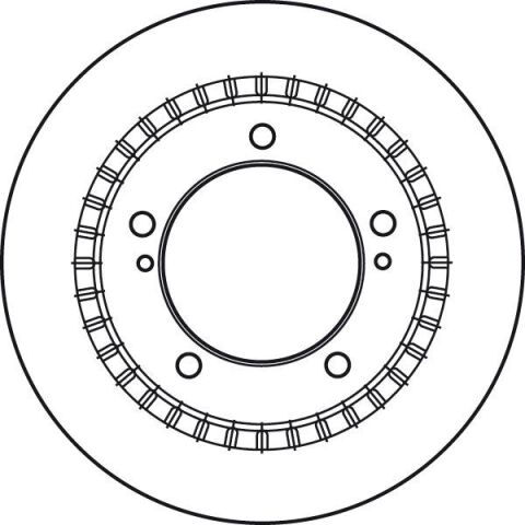 Тормозной диск Тормозной диск