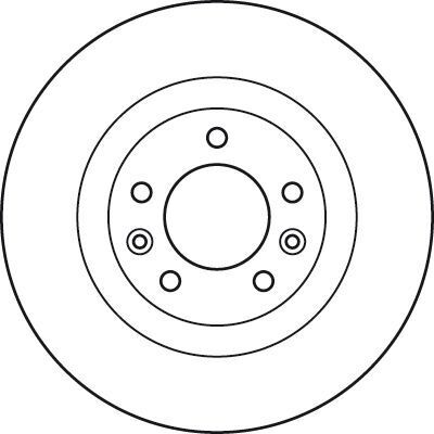 Гальмівний диск