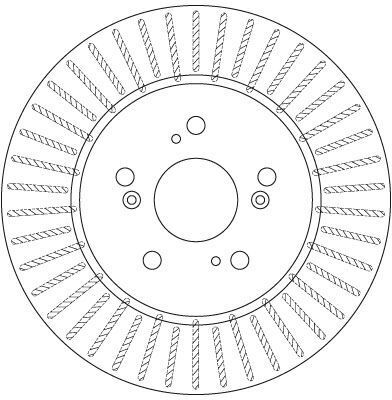Гальмівний диск Гальмівний диск