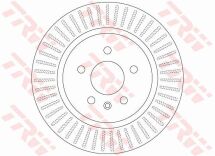 Гальмівний диск