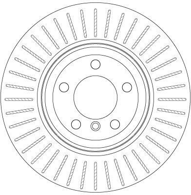 Гальмівний диск Гальмівний диск