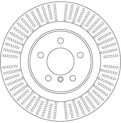 Тормозной диск