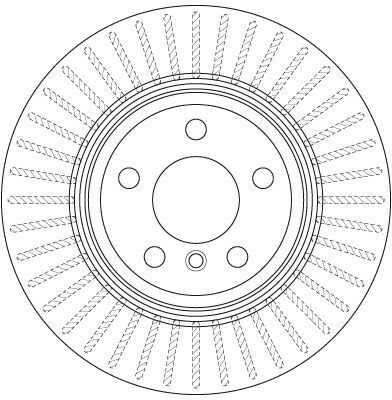 Тормозной диск