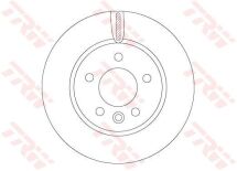 Тормозной диск