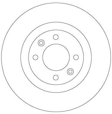 Тормозной диск