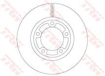 Гальмівний диск