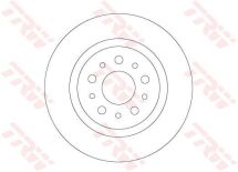 Гальмівний диск