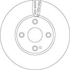 Гальмівний диск Гальмівний диск