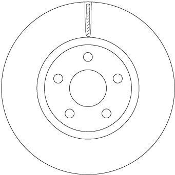 Гальмівний диск Гальмівний диск