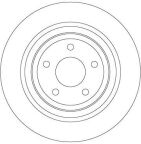 Гальмівний диск