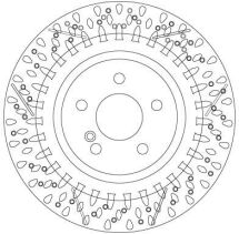 Гальмівний диск