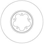 Тормозной диск