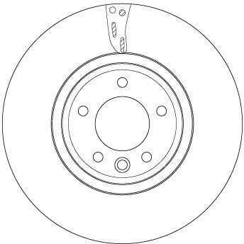 Гальмівний диск