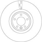 Тормозной диск