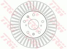 Гальмівний диск