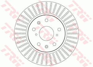 Гальмівний диск