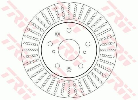 Тормозной диск