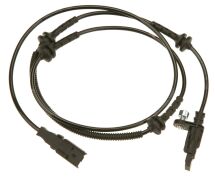 Датчик, частота вращения колеса